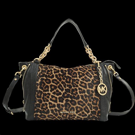 Michael Kors Leopard Bags & Handbags for Women 